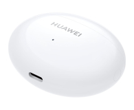 Huawei Freebuds 4i białe ANC - 638044 - zdjęcie 9